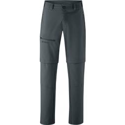 Maier Sports Latit Zip Zip-off trousers Regular