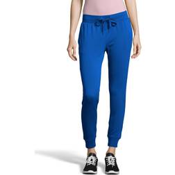 Hanes Sport Women Performance Fleece Jogger Pants with Pockets