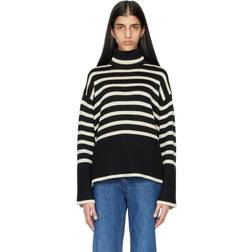 Toteme Wool Turtleneck