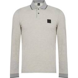 Hugo Boss Pegreat LS Polo Shirt