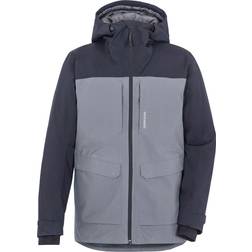 Didriksons Mens Dale Insulated Jacket