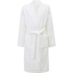 Lexington Unisex Cotton/Lyocell Structured Bathrobe