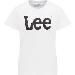 Lee Logo Tee