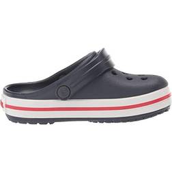 Crocs Crocband Clog - Navy/Red