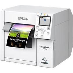 Epson CW-C4000e