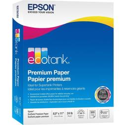 Epson Bright White Pro Eco Tank Paper