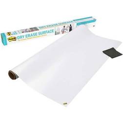 Post-it Dry Erase Surface (White) 1800x1200mm