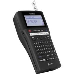 Brother PT-H500LI, P-Touch Rechargeable, Take-It-Anywhere Labeler PT-H500LI