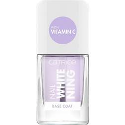 Catrice Nail Whitening Base Coat 10.5ml