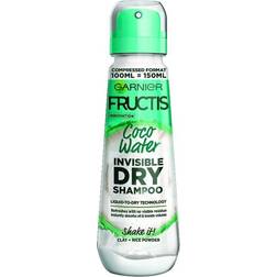 Garnier Fructis Refreshing Dry Shampoo 100ml
