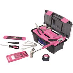 Apollo Tools Tool Set 53 pc