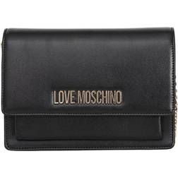 Love Moschino Evening Crossbody Bag