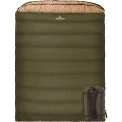 TETON Sports Mammoth 0F Sleeping Bag