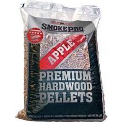 Camp Chef Orchard Apple BBQ Pellets, Multicolor