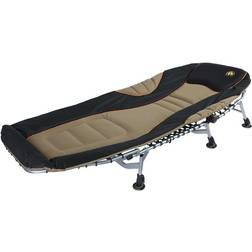 Bushtec Adventure Sierra 440 lbs. Premium Cot