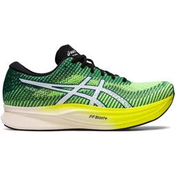 Asics Magic Speed 2 M - Safety Yellow/White