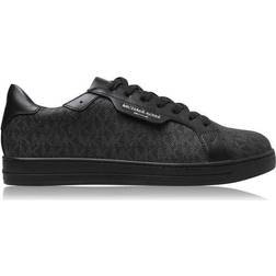 Michael Kors Keating Signature Trainers