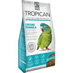 Hagen Tropican Lifetime Formula Granules for 1.8