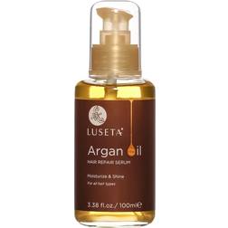 Luseta Argan Oil Hair Serum 3.4fl oz