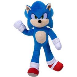 Sonic Hedgehog 2 the Movie 23cm