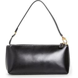 Staud Kaia Shoulder Bag - Black