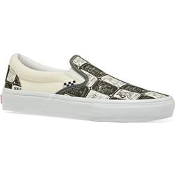 Vans Skate Slip-On D