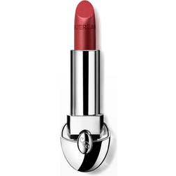Guerlain Rouge G de Luxurious Velvet Metal Lipstick with Metallic Effect Shade 888 Noble Burgundy 3,5 g