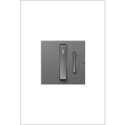 Legrand Whisper Magnesium Tru-Universal Dimmer