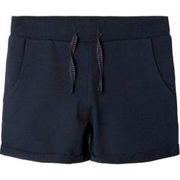 Name It Volta Sweatshorts - Dark Sapphire (13201013)