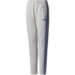 adidas 3 Stripes Fleece Long Pants 13-14