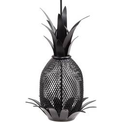 Achla Designs Steel Garden Pineapple Bird Feeder