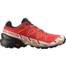 Salomon MR Speedcross 6