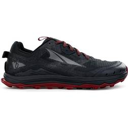 Altra Lone Peak 6 M - Black/Grey