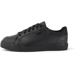 Kickers Youth Mens Tovni Lo Leather