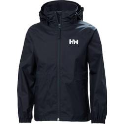 Helly Hansen Juniors' Celeste Rain Jacket