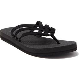 Sanuk Women Yoga Sandy Sandal