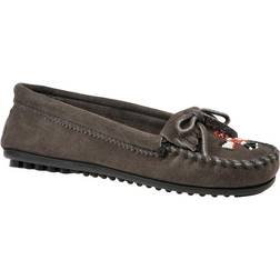 Minnetonka Women's Thunderbird II Moccasins