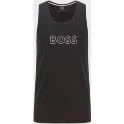 Boss Beach Tank Top