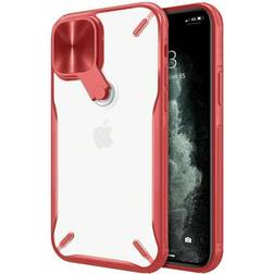 Nillkin Cyclops series camera protective case for Apple iPhone 12 Pro Max