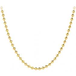 Pernille Corydon Svea Necklace - Gold