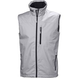 Helly Hansen Men's Crew Vest Fog Fog