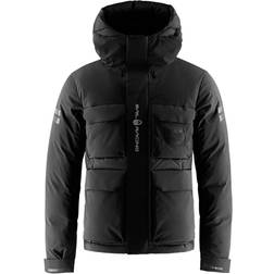 Sail Racing Glacier Jacket - Carbon