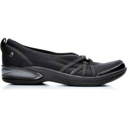 Bzees Niche Women's Slip On W W