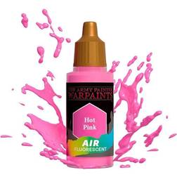 The Army Painter Warpaints Air Fluorescent Hot Pink 18ml