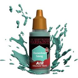 The Army Painter Warpaints Air Hazardous Smog 18ml