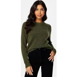 Selected Femme Lulu Knit Top