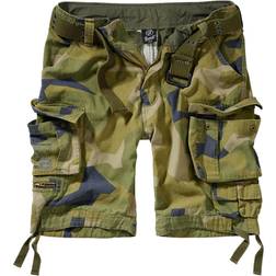 Brandit Savage Vintage Shorts Shorts camouflage