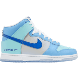 Nike Dunk High "I Got Next" M - Copa/University Blue/White/Game Royal