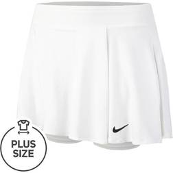 Nike Court Victory Dri-Fit Flouncy Plus Skirt Women