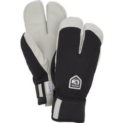 Hestra Windstopper Wool Terry Split Mitt Gloves